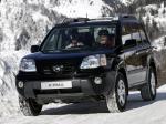 Nissan X-Trail 2001 года
